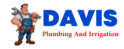 Trusted plumber in IRVING